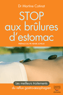 Stop aux brûlures d'estomac